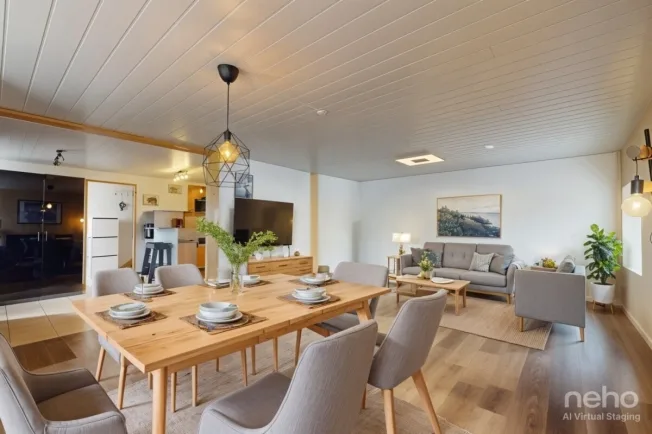 5 Zimmer Reihenfamilienhaus in Yverdon-les-Bains – photo 4 sur 12