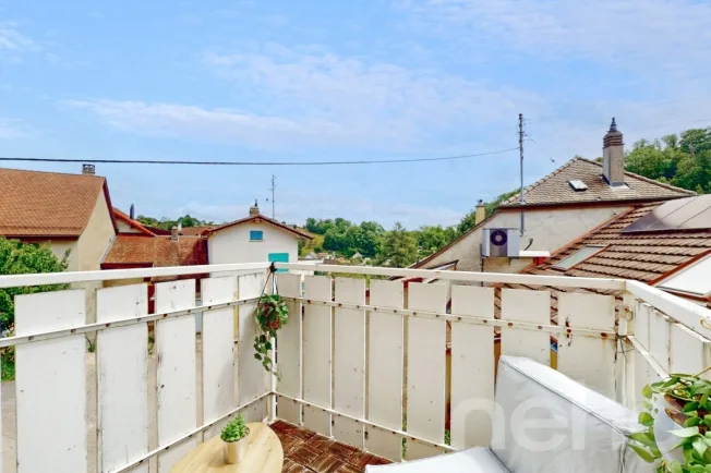 5 Zimmer Reihenfamilienhaus in Yverdon-les-Bains – photo 10 sur 12