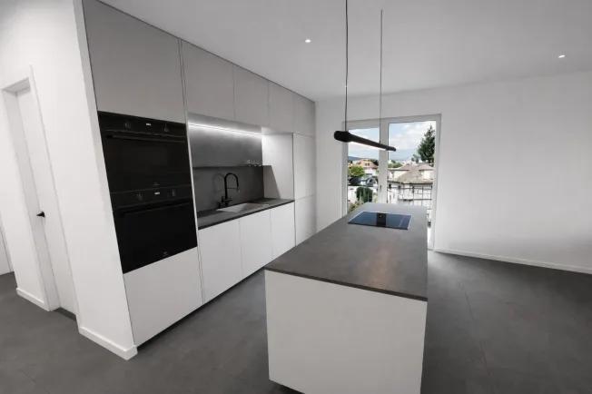 3.5 Zimmer Wohnung, 1400 Yverdon-les-Bains