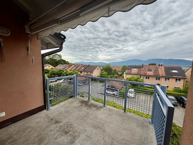 7 Zimmer Wohnung in Yverdon-les-Bains – Foto 9 von 19