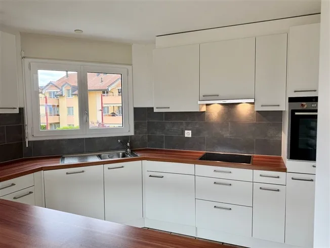 7 Zimmer Wohnung in Yverdon-les-Bains – Foto 8 von 19
