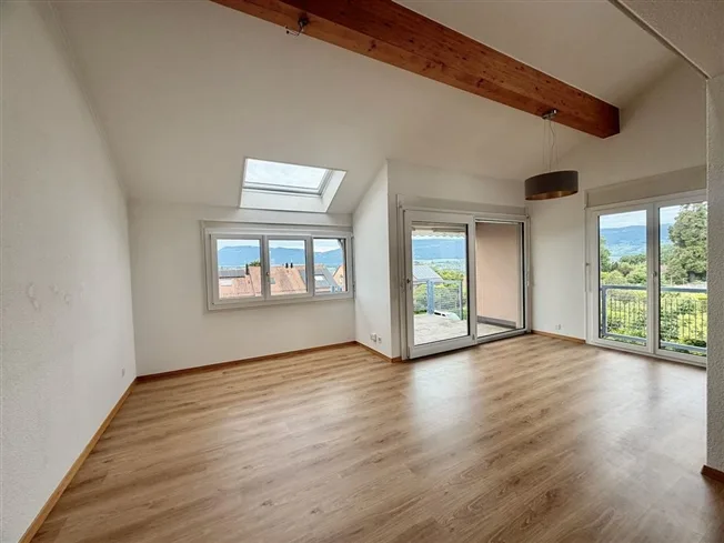 7 Zimmer Wohnung in Yverdon-les-Bains – Foto 4 von 19