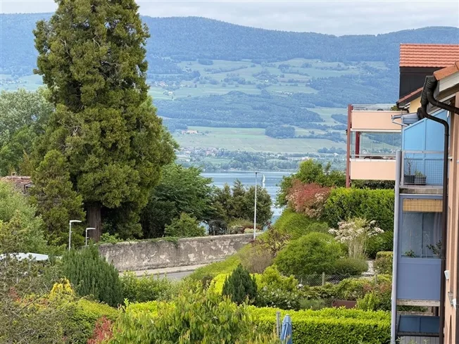 7 Zimmer Wohnung in Yverdon-les-Bains – Foto 19 von 19
