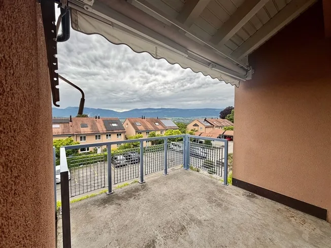 7 Zimmer Wohnung in Yverdon-les-Bains – Foto 10 von 19