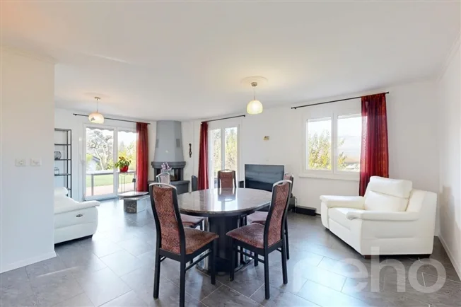 5.5 Zimmer Einfamilienhaus in Yverdon-les-Bains – Foto 2 von 12
