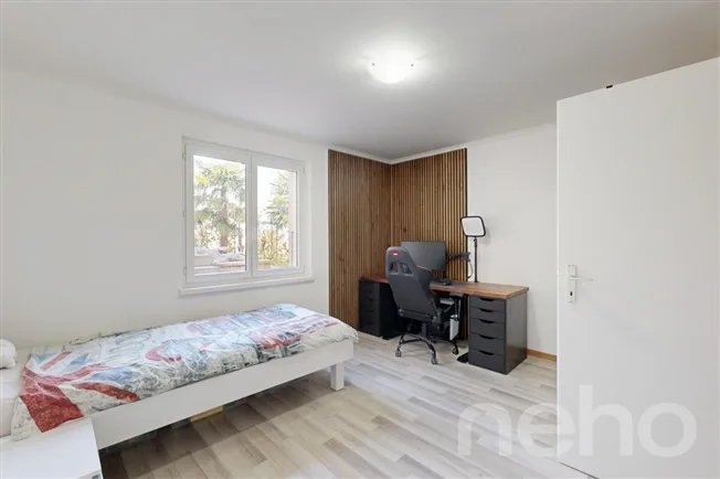 5.5 Zimmer Einfamilienhaus in Yverdon-les-Bains – Foto 7 von 12