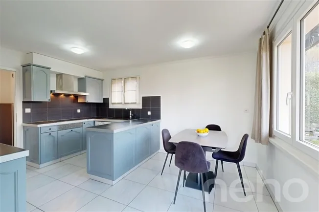 5.5 Zimmer Einfamilienhaus in Yverdon-les-Bains – Foto 4 von 12