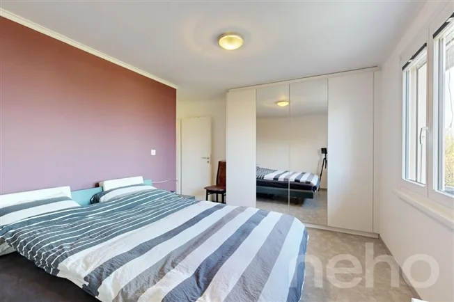 5.5 Zimmer Einfamilienhaus in Yverdon-les-Bains – Foto 5 von 12