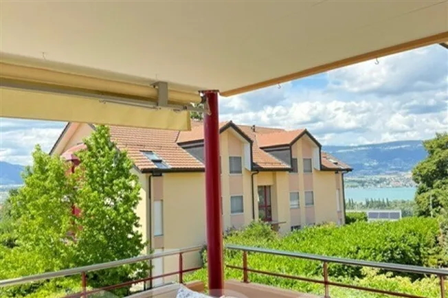 5.5 Zimmer Wohnung in Yverdon-les-Bains – Foto 2 von 13