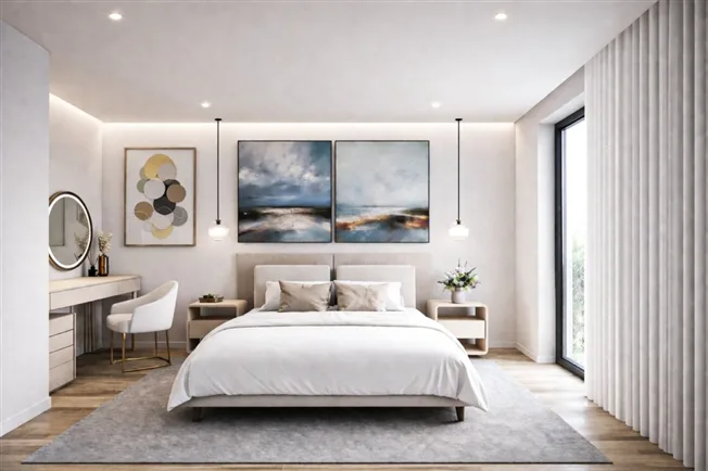 5 Zimmer Wohnung in Yverdon-les-Bains – Foto 5 von 12