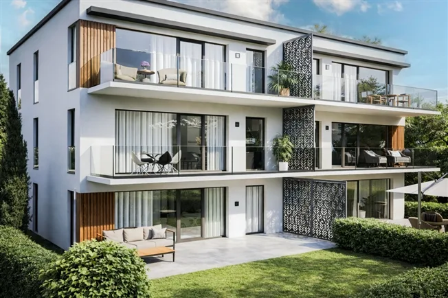 5 Zimmer Wohnung in Yverdon-les-Bains – Foto 12 von 12