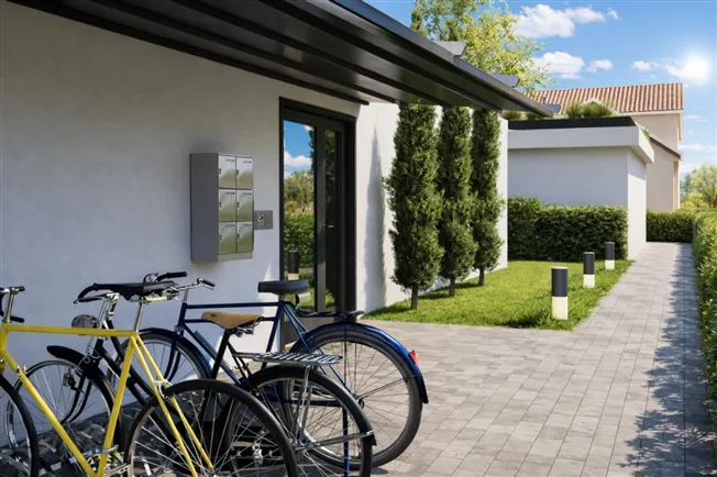5 Zimmer Wohnung in Yverdon-les-Bains – Foto 8 von 12