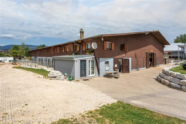 13 Zimmer Einfamilienhaus in Yverdon-les-Bains – photo 8 of 8
