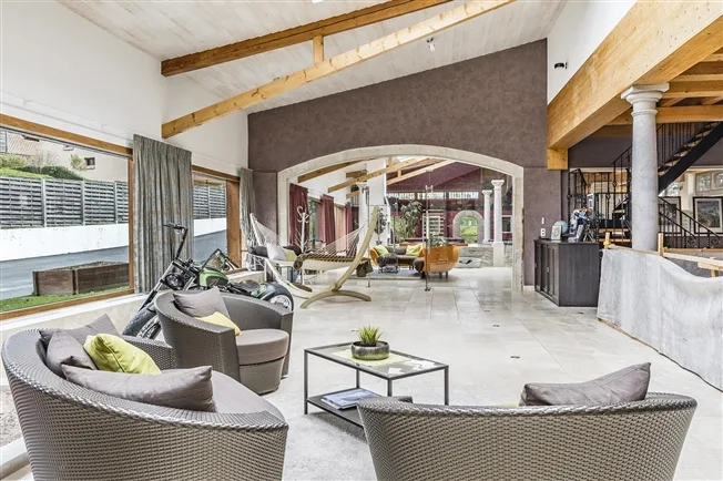 16 Zimmer Rustico in Yverdon-les-Bains – Foto 12 von 14