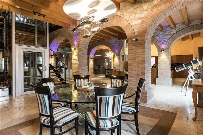 16 Zimmer Rustico in Yverdon-les-Bains – Foto 6 von 14