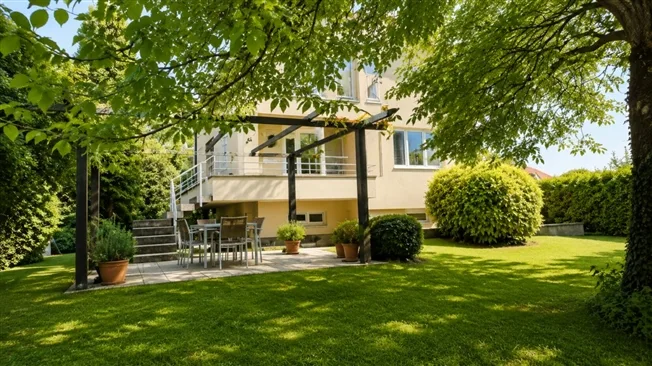 7.5 Zimmer Einfamilienhaus in Yverdon-les-Bains – Foto 6 von 20