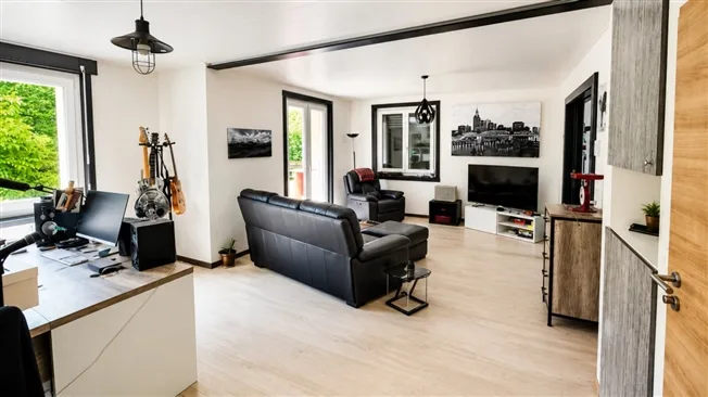 7.5 Zimmer Einfamilienhaus in Yverdon-les-Bains – Foto 9 von 20