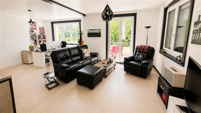 7.5 Zimmer Einfamilienhaus in Yverdon-les-Bains – Foto 7 von 20