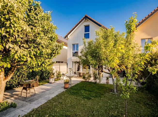6.5 Zimmer Einfamilienhaus, 1400 Yverdon-les-Bains