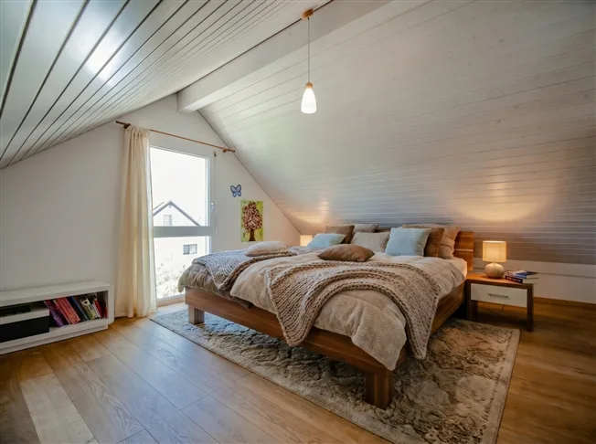 6.5 Zimmer Einfamilienhaus, 1400 Yverdon-les-Bains