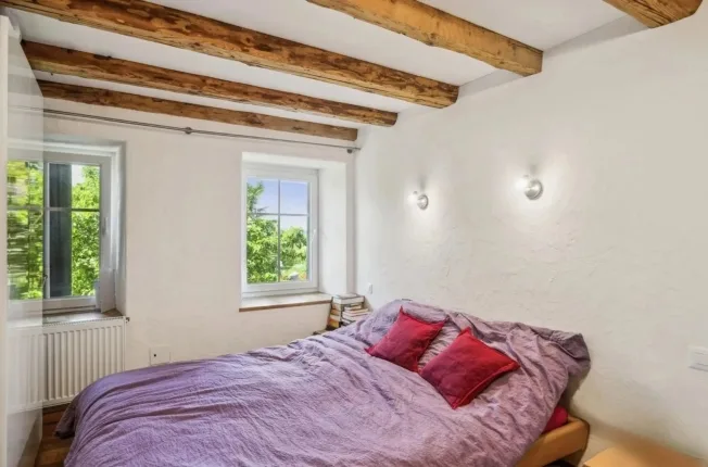 6.5 Zimmer Einfamilienhaus in Yverdon-les-Bains – Foto 7 von 8