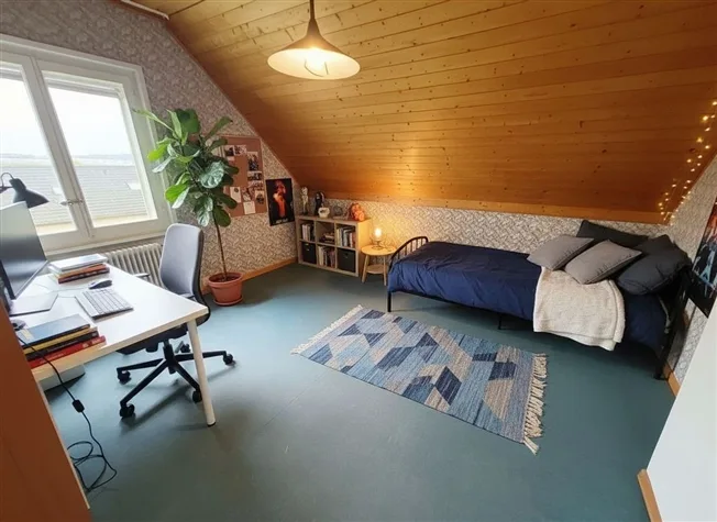 7.5 Zimmer Einfamilienhaus, 1400 Yverdon-les-Bains