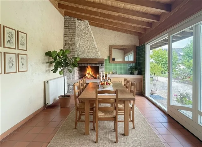 7.5 Zimmer Einfamilienhaus, 1400 Yverdon-les-Bains