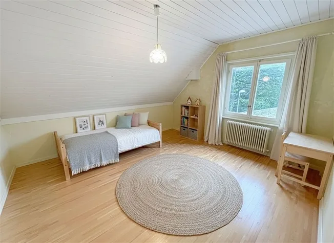 7.5 Zimmer Einfamilienhaus, 1400 Yverdon-les-Bains