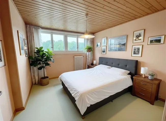 7.5 Zimmer Einfamilienhaus, 1400 Yverdon-les-Bains
