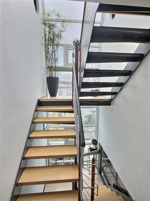 8 Zimmer Wohnung in Yverdon-les-Bains – Foto 10 von 20