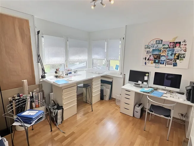 8 Zimmer Wohnung in Yverdon-les-Bains – Foto 11 von 20