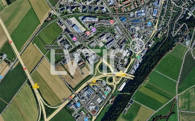 Wohnung in Yverdon-les-Bains – Foto 11 von 13