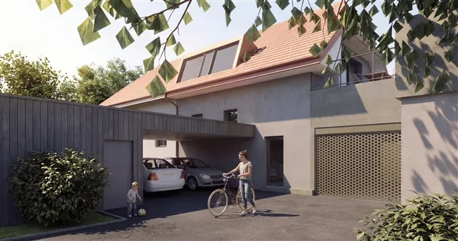 5 Zimmer Einfamilienhaus in Yverdon-les-Bains – foto 7 di 8