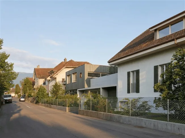 5 Zimmer Einfamilienhaus in Yverdon-les-Bains – foto 3 di 8