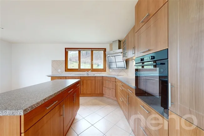 6.5 Zimmer Einfamilienhaus in Bioley-Magnoux – Foto 7 von 12