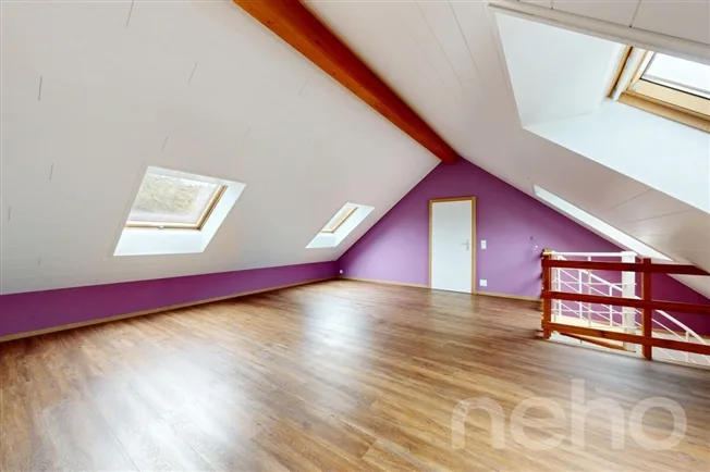 6.5 Zimmer Einfamilienhaus in Bioley-Magnoux – Foto 11 von 12