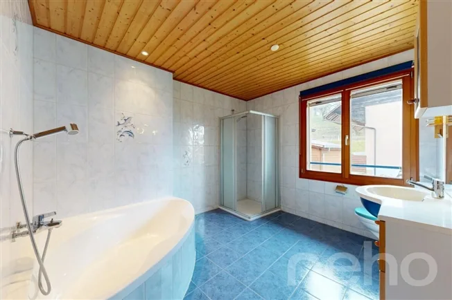6.5 Zimmer Einfamilienhaus in Bioley-Magnoux – Foto 9 von 12