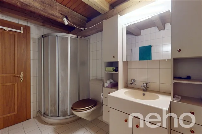 5.5 Zimmer Wohnung in Ursins – Foto 5 von 12
