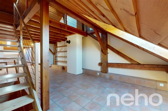 5.5 Zimmer Wohnung in Ursins – Foto 11 von 12