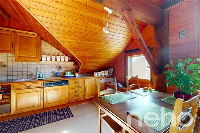 5.5 Zimmer Wohnung in Ursins – Foto 2 von 12
