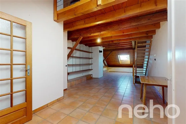 5.5 Zimmer Wohnung in Ursins – Foto 9 von 12