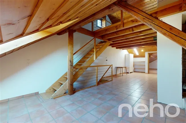5.5 Zimmer Wohnung in Ursins – Foto 10 von 12