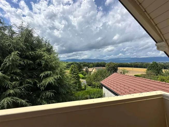 4.5 Zimmer Villa in Epautheyres – Foto 12 von 13