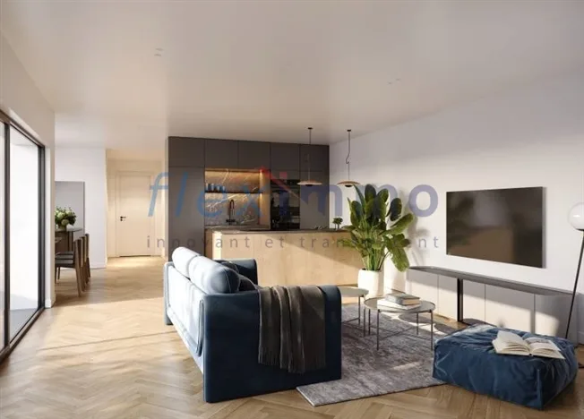4.5 Zimmer Wohnung in Vuarrens – photo 6 sur 7