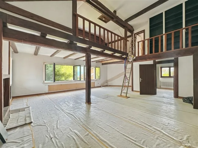 12 Zimmer Einfamilienhaus in Vuarrens – photo 8 of 16