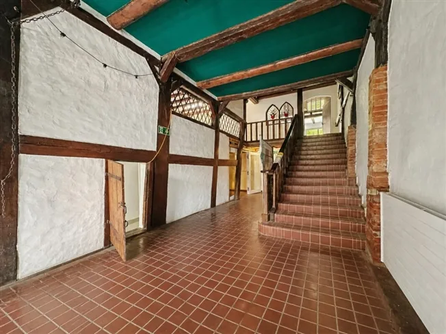 12 Zimmer Einfamilienhaus in Vuarrens – photo 7 of 16