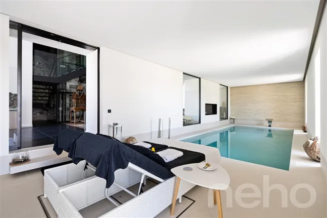 10 Zimmer Einfamilienhaus in Fontaines-sur-Grandson – Foto 10 von 12