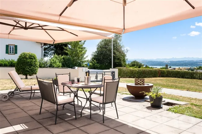 10 Zimmer Einfamilienhaus in Fontaines-sur-Grandson – Foto 4 von 12