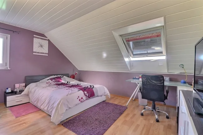 5.5 Zimmer Einfamilienhaus in Grandson – foto 12 di 13