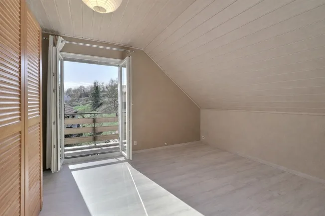 5.5 Zimmer Einfamilienhaus in Grandson – foto 11 di 13